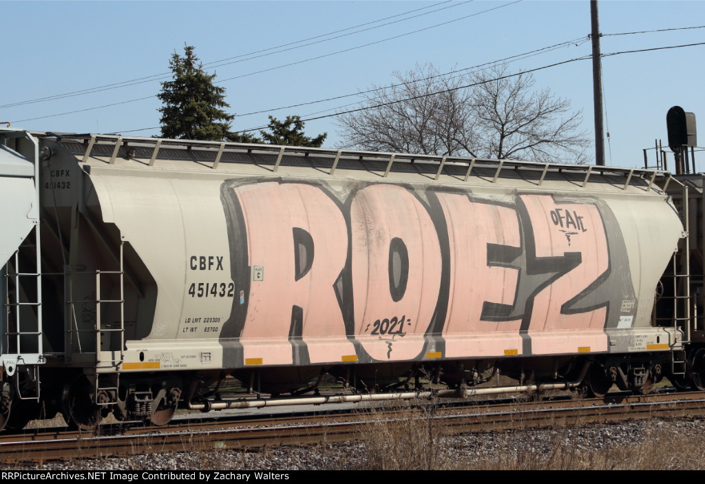 CBFX 451432